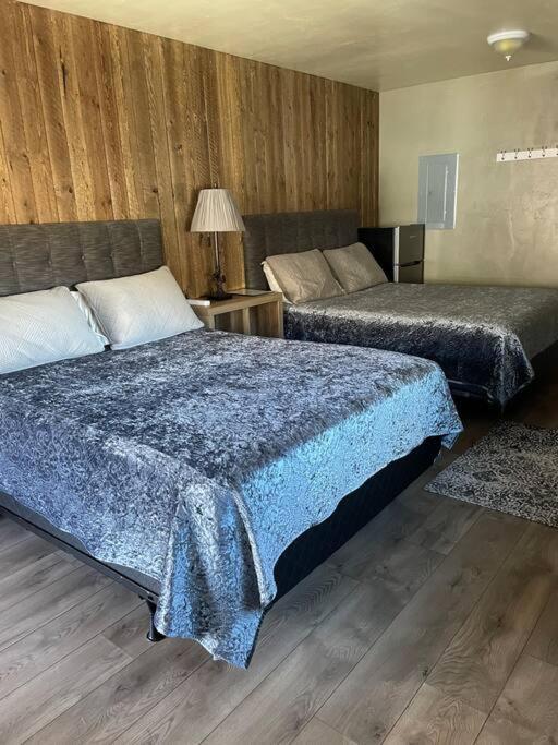 Parkway Yellowstone Guest House Room #2 Gardiner Buitenkant foto